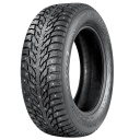 225/60R18 104T Nokian Hakkapeliitta 9 SUV Flat Run DOT2018