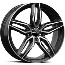 GMP Fasten Black Diamond 8.5x20 5/112 ET32 CB66.6