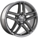 CMS C26 Titan Gloss 7.5x17 5/112 ET40 CB66.6