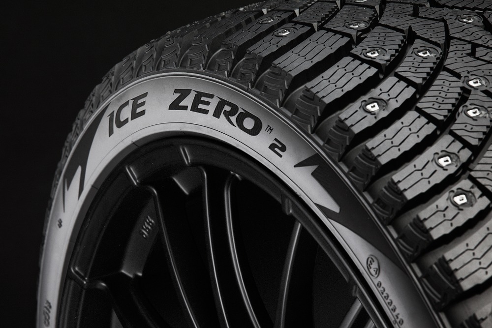 205/60R16 96T Pirelli WINTER ICE ZERO 2 XL