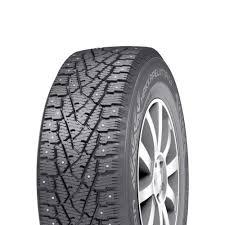 215/65R16 109R Nokian Hakkapeliitta C3