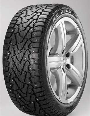 225/50R17 98H Pirelli WINTER ICE ZERO  XL