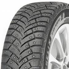 235/65R17 108T Michelin X-ICE NORTH 4 SUV