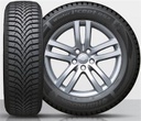 175/55R15 77T HANKOOK WINTER I*CEPT RS2 XL