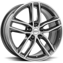 BBS SX Platinum Silver Polish 9.0x20 5/112 ET33 CB66.6