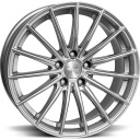 BROCK B36 Hyper Silver 7.5x17 5/114,3 ET38 CB72.6