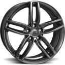 BROCK RC29 Dark Sparkle 7.5x17 5/112 ET35 CB66.6