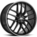 BBS CC-R Satin Black 9.0x20 5/120 ET25 CB82.0