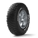 225/75R16 115/112Q BFGOODRICH MUD TERRAIN T/A KM3