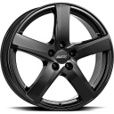 ALUTEC Freeze Diam Black 6.5x16 5/114,3 ET50 CB70.1