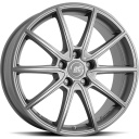 BROCK RC32 Ferric Grey Matt 7.0x17 5/112 ET49 CB57.1