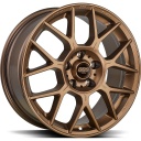 BBS XR Satin Bronze 8.0x18 5/114,3 ET40 CB82.0