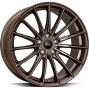 BROCK B36 Bronze Copper Matt 8.0x18 5/112 ET30 CB66.6