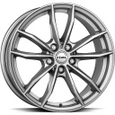 SUP X12 Metal Grey 7.0x16 5/112 ET47 CB66.6