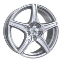 VENUE VL5 SILVER 7x17 5/114.3 ET38 CB67.1