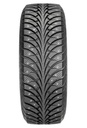 205/55R16 91T Sava Eskimo Stud