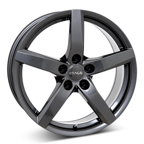 Image Motion Gunmetal 7x17 5x112 ET45 CB57.1