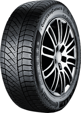 195/60R16 93T Continental ContiVikingContact 6