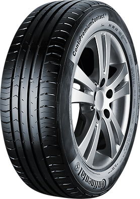 205/55R16 91V Continental PremiumContact 5