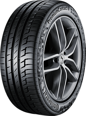 235/45R17 94Y Continental PremiumContact 6