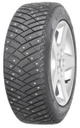 185/65R15 88T Goodyear UltraGrip Ice Arctic DOT-2021