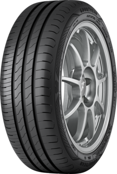 225/65R17 102H GoodYear EfficientGrip Performance 2