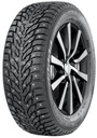 265/65R17 116T Nokian Hakkapeliitta 9 SUV