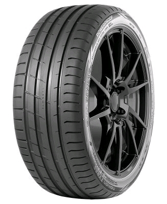 275/45R20 110Y Nokian Powerproof