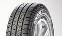 195/60R16C 99/97T PIRELLI CARRIER WINTER XL