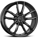 SUP X12 Diamond Black 7.5x17 5/112 ET51 CB57.1