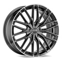 OZ GRAN TOURISMO HLT 9.5x20 5/112 ET50 CB75.1
