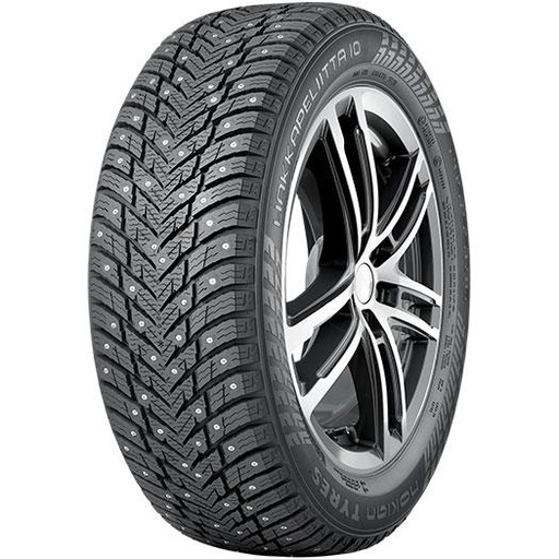 NOKIAN TYRES NOKIAN TYRES HAKKAPELIITTA 10