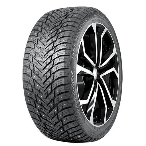 NOKIAN TYRES NOKIAN TYRES HAKKAPELIITTA 10 EV