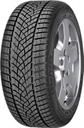 235/55R19 105T GOODYEAR ULTRAGRIP PERFORMANCE + XL EDT