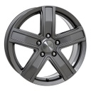 IMAGE HERCULES L.GUN 6.5x16 5/120 ET51 CB64.1