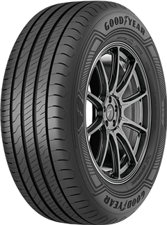 235/60R18 107V Goodyear EfficientGrip 2 SUV