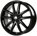 CMS C30 Black Gloss 7.0x17 5/114,3 ET40 CB66.1