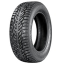 295/40R20 110T Nokian Hakkapeliitta 9 SUV XL DOT2018