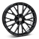 Eta Beta Piuma G.Blk 8.5x18 5/114.3 ET35,00 CB64.1