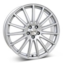 Nitro Sting FF Slv 8x20 5/108 ET50,00 CB63.3