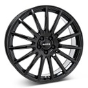 NITRO STING FF G.BLK 7.5x19 5/108 ET50 CB63.3