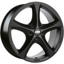 CMS C12 MattBlack 8x18 5x112 ET39 CB66.5