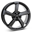 ATS AUVORA D.GREY 7.5x17 5/112 ET38 CB66.6