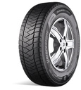 215/60R17C 109/107T BRIDGESTONE DURAVIS ALL SEASON XL