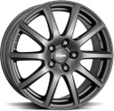 RIAL Milano Titanium 6.5x15 4/100 ET38 CB63.4