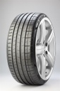 275/35R19 100Y PIRELLI P ZERO PZ4 XL *