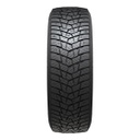 215/65R16C 109/107R HANKOOK WINTER i*Pike LV (RW15) XL