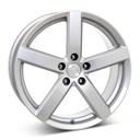 ETA BETA EROS SLV 8x18 5/112 ET38 CB66.5