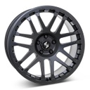 Eta Beta Combat M.Blk 8x18 5/130 ET40,00 CB84.1