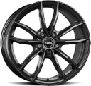 RIAL X12X Diamond Black 9.0x20 5/112 ET35 CB66.6